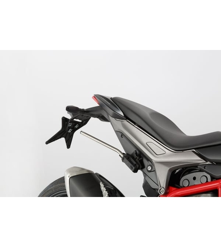 Разделител за чанти SW-MOTECH PANNIER SPACER BLAZE HYPERMOTARD 821 ABS
