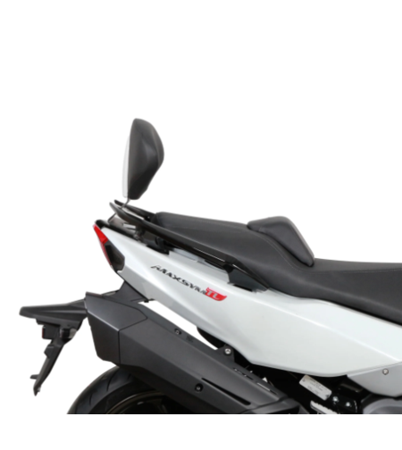 Монтажен комплект за облегалка SHAD SYM MAXSYM 500 TL '20