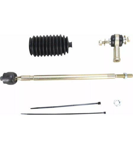 Комплект за сглобяване на щанги за UTV MOOSE RACING RACK/PINION END KIT LH Can am Commander 1000