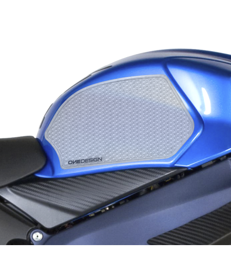 Протектор за резервоар SUZUKI HDR224/PR3542