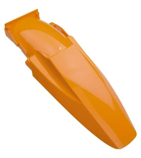 Заден калник RACETECH Rear Fender Orange KTM 98-03