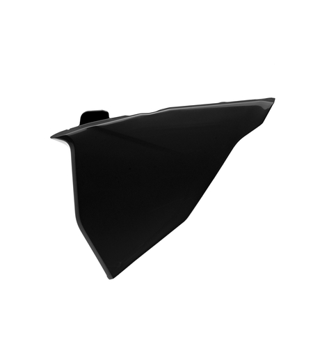 Протектори за въздушна кутия Polisport GAS GAS EC / EC-F / MC / MC-F - 2021 Black