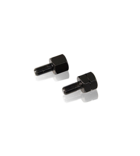 АДАПТЕРИ ЗА ОГЛЕДАЛА THREAD 10MM (КОМПЛЕКТ)