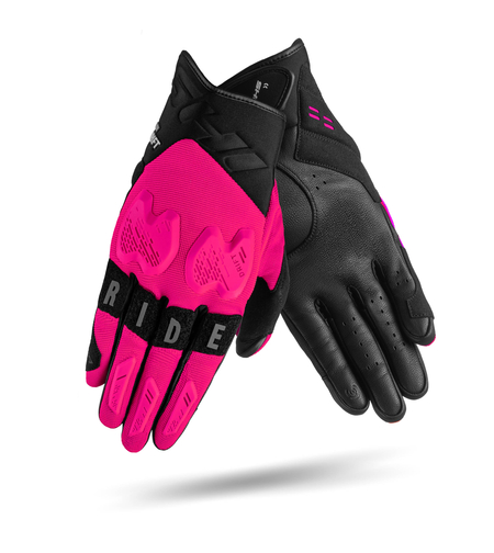 Дамски ръкавици SHIMA DRIFT PINK