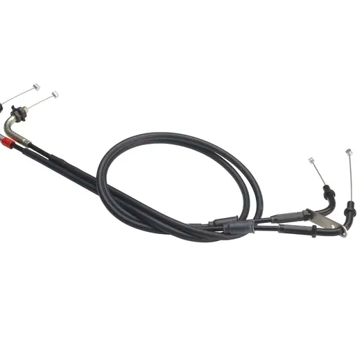 Жило за газ DOMINO THROTTLE CABLES XM2 RSV4-1000