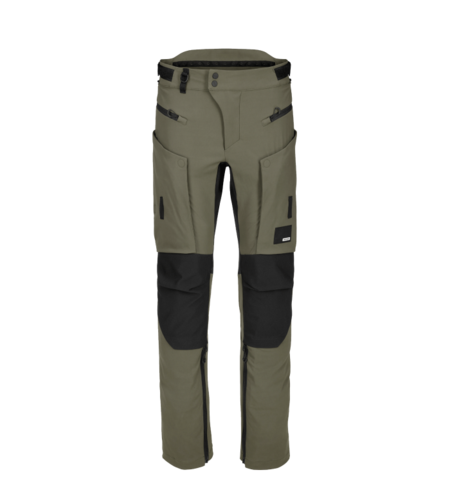 Текстилни мото панталони SPIDI FRONTIER MILITARY