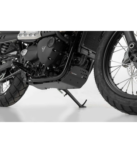 Протектор двигател SW-MOTECH ENGINE GUARD BONNEVILLE 1200 T120 ABS