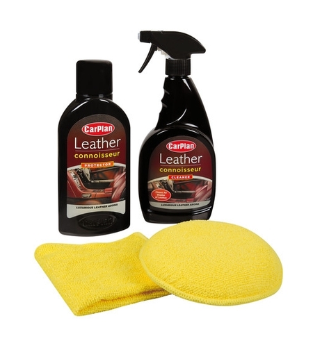 Почистващ препарат за кожа #CLC001