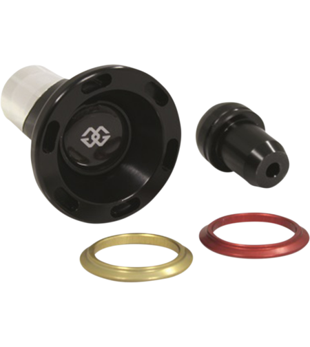 Краш тапи за ост GILLES Axle Protector Yamaha MT 10/R1