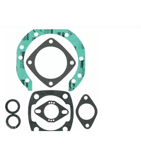 Комплект гарнитури VERTEX COMPLETE GASKET SET 711010