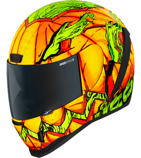 Каска ICON AIRFORM TRICK OR STREET OR