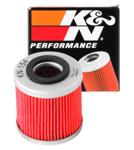 Маслен филтър K&N KN154