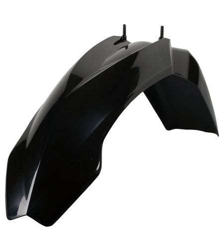 Преден калник Polisport KTM SX-2000-06/ SX-F-2005-06/ EXC-2000-07/ EXC-F XC XC-W XCF-W-06-07/ XC-F-2007 BLACK