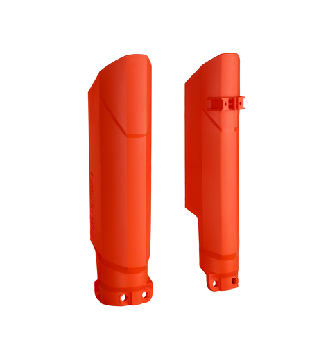 Предпазител за предница POLISPORT KTM SX/SX-F 15-21 / KTM EXC/EXC-F 16-21 / Husqvarna TC/FC/TE/FE 16-21 / Sherco 17-21 Orange