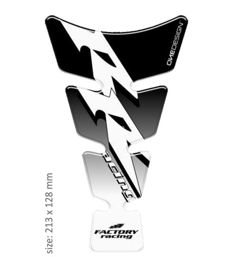 Протектор за резервоар CGS33P/PR3237