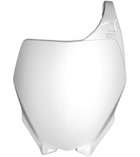 Предна табела RACETECH YAMAHA YZ 125 (CE16) White