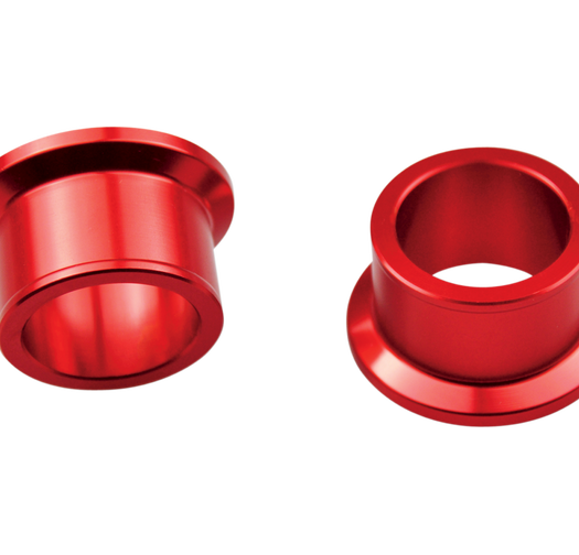 Втулка за задно колело SCAR за SUZUKI RED