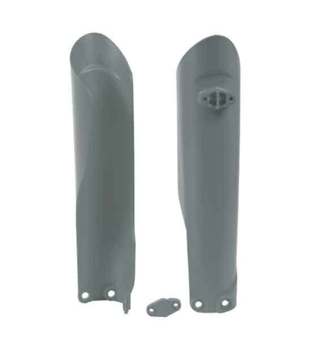 Предпазители за колове RACETECH Fork Guards (GREY) GASGAS 21-23 / Husq 2015 / KTM 16-23