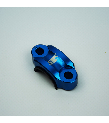 Универсална скоба SCAR BLUE