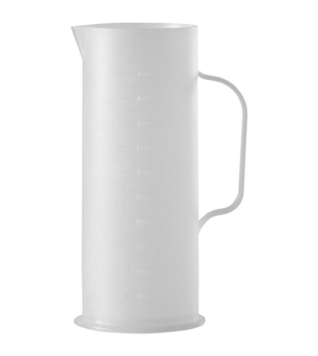 Мерителна бутилка POLISPORT 1000ML