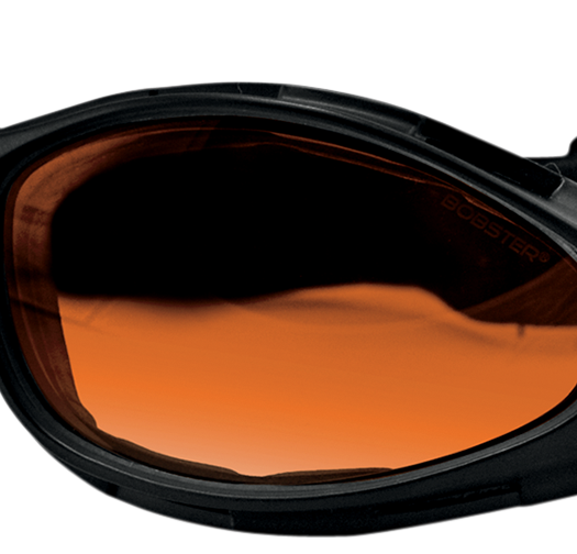 Очила BOBSTER CROSSFIRE AMBER