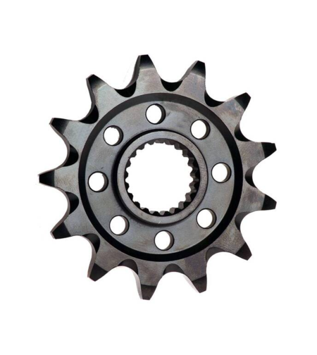 Преден пиньон RFX Pro Front Sprocket 13 Teeth APRILIA/ CF MOTO/GASGAS/KAWASAKI/SUZUKI/YAMAHA