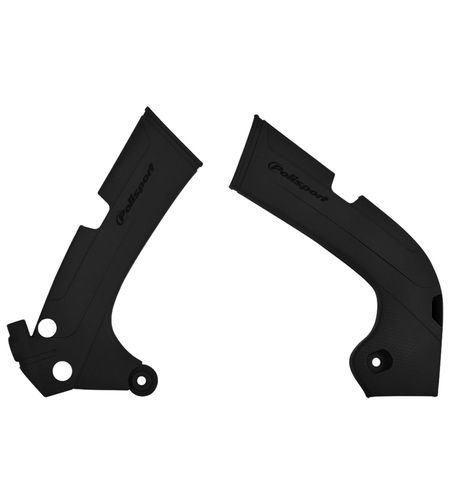 Протектор рама HONDA CRF450R  / CRF250R  BLACK