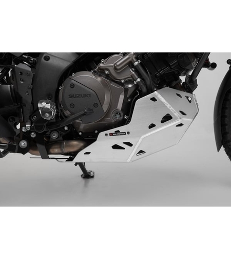 Протектор двигател SW-MOTECH ENGINE GUARD DL 1050 ABS