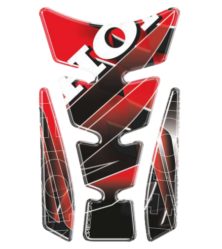 Протектор за резервоар CGSLE3RP/PR3221 HONDA