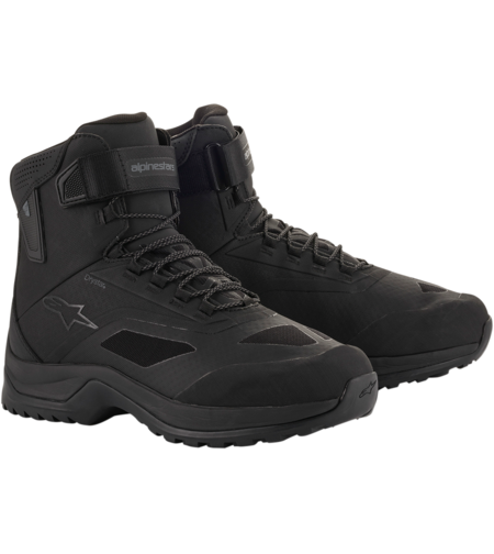 Боти ALPINESTARS CR-6 DRYSTAR BLACK