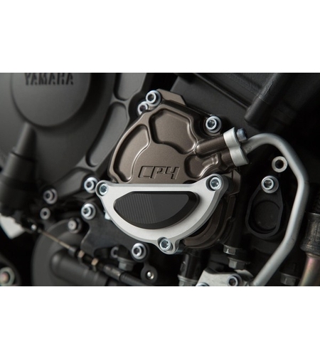 Протектор за двигател SW-MOTECH ENGINE CASE PROTECTOR MT-09 SP ABS