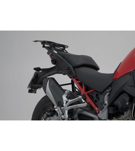 Странични стойки за куфари SW-MOTECH PRO SIDE CARRIER MULTISTRADA V4 1200 ABS 23