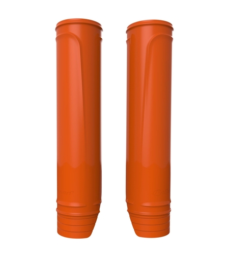Предпазители за предница POLISPORT ORANGE