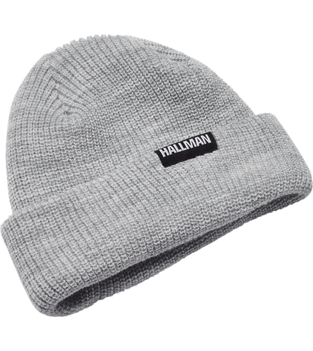 Шапка THOR SAILOR GRAY BEANIE