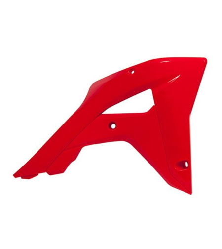 Пластмасови капаци за радиатор RACETECH Radiator Scoops CRF 250RX 19-24