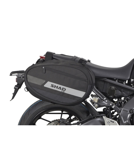 Монтажен комплект за куфари SHAD SIDE BAG HOLDER YAMAHA MT09 '21