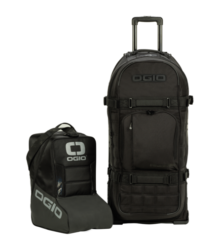 Сак с колела OGIO RIG 9800 PRO Blackout