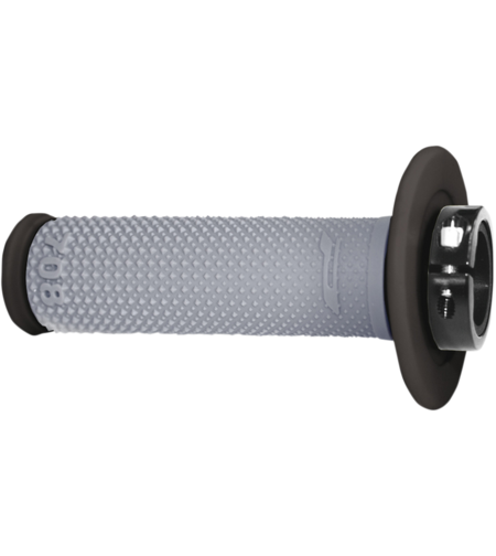 Мотокрос ръкохватки PROGRIP 708 Lock-On Locking BLACK/GREY