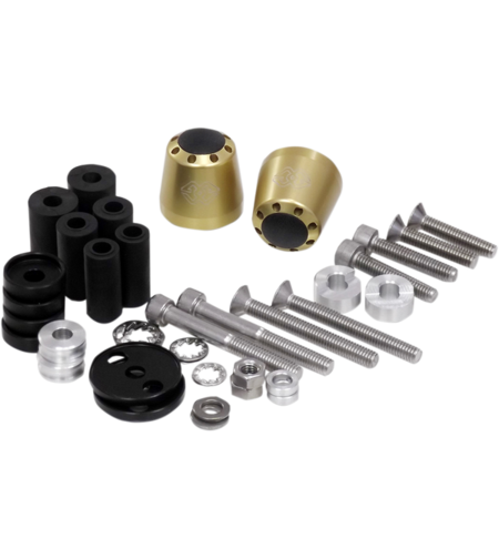 Балансьори GILLES BAREND CONE GD NA 850 11-12