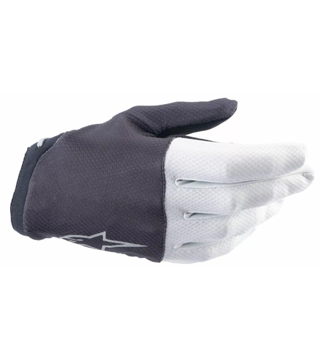 Мотокрос ръкавици ALPINESTARS A-ARIA BLACK