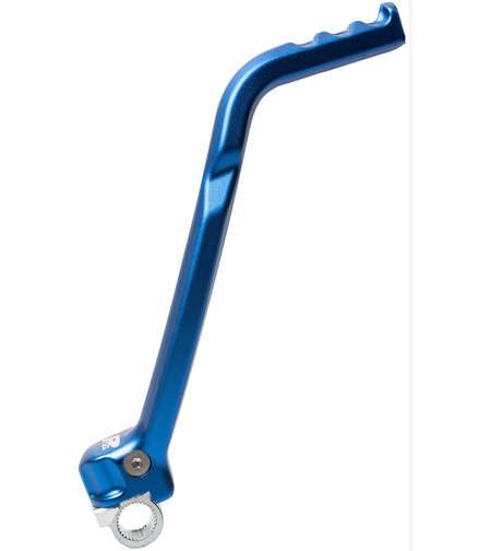 Манивела RFX Race Series Kickstart Lever (Blue) Husqvarna TC/TX 250 17