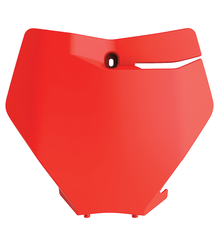 Предна табела Polisport KTM SX / SX-F - 2019-21 - Orange Flo