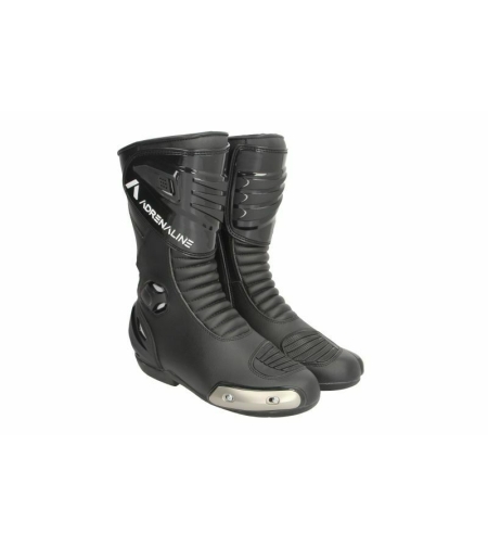Ботуши ADRENALINE RAPTOR CE BLACK