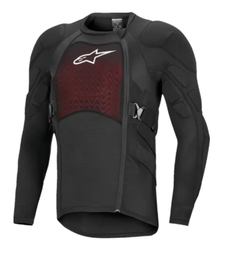 Протекторна блуза ALPINESTARS Long-Sleeve Bionic Plasma LT