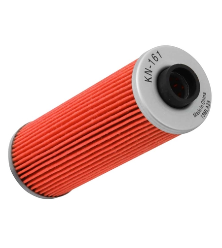 Маслен филтър K&N KN161