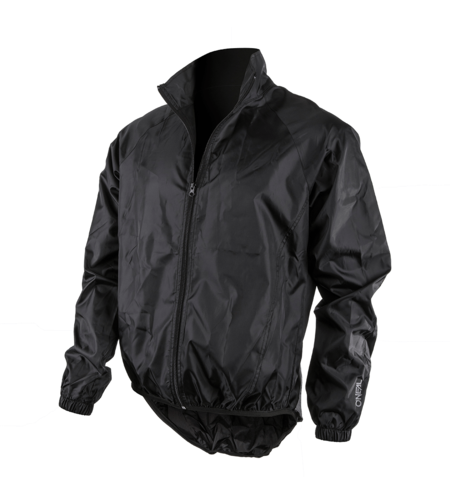 Дъждобран O'NEAL BREEZE BLACK