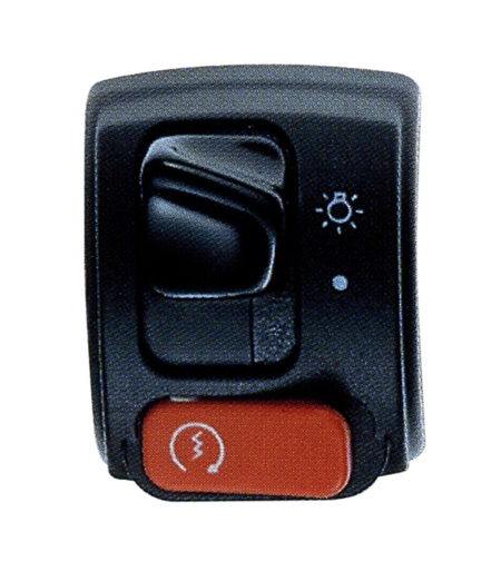 Конзола за светлини 2B DOMINO