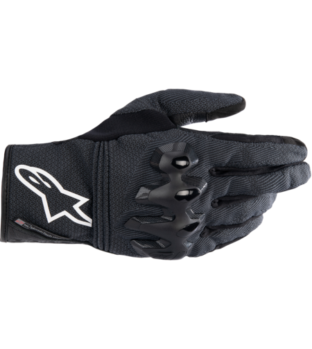 Ръкавици ALPINESTARS Morph STR BLACK