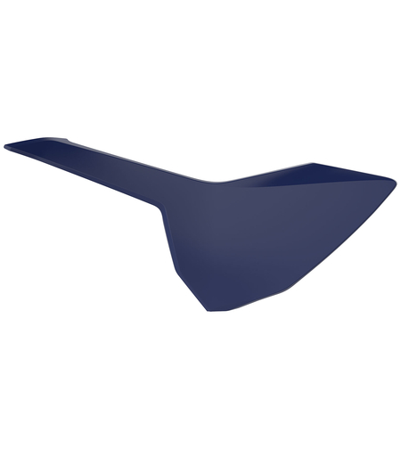 Странични панели Polisport за Husqvarna TC / TX / TE / FE / FC Husqvarna Blue OEM Color