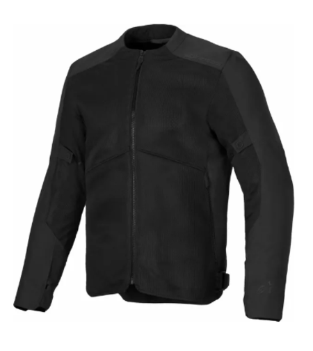 Лятно мото яке ALPINESTARS C-1 AIR BLK